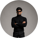 Prashant Naik profile picture